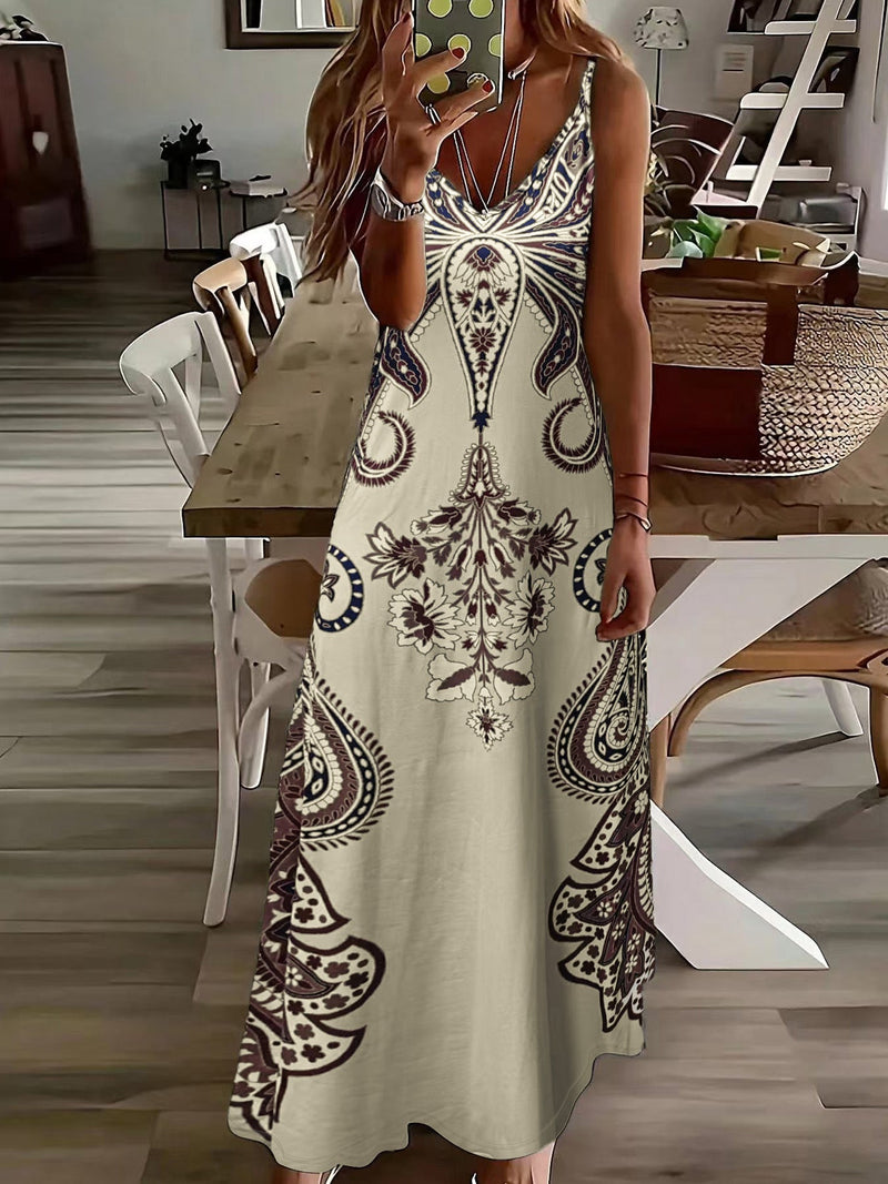Timeless Vintage Style Garment