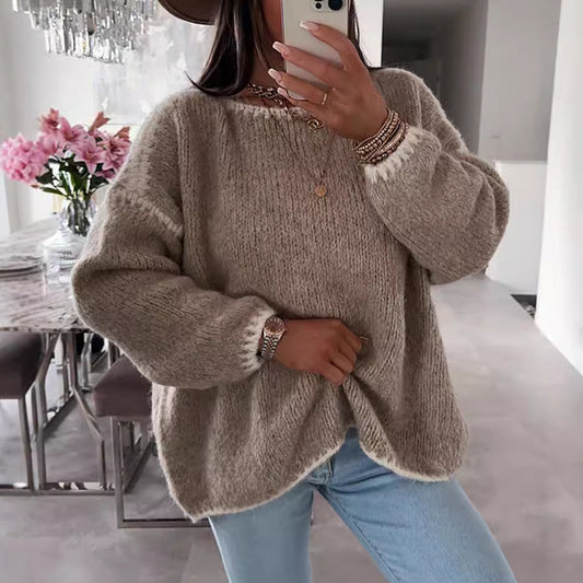 Classic Designed Pullover