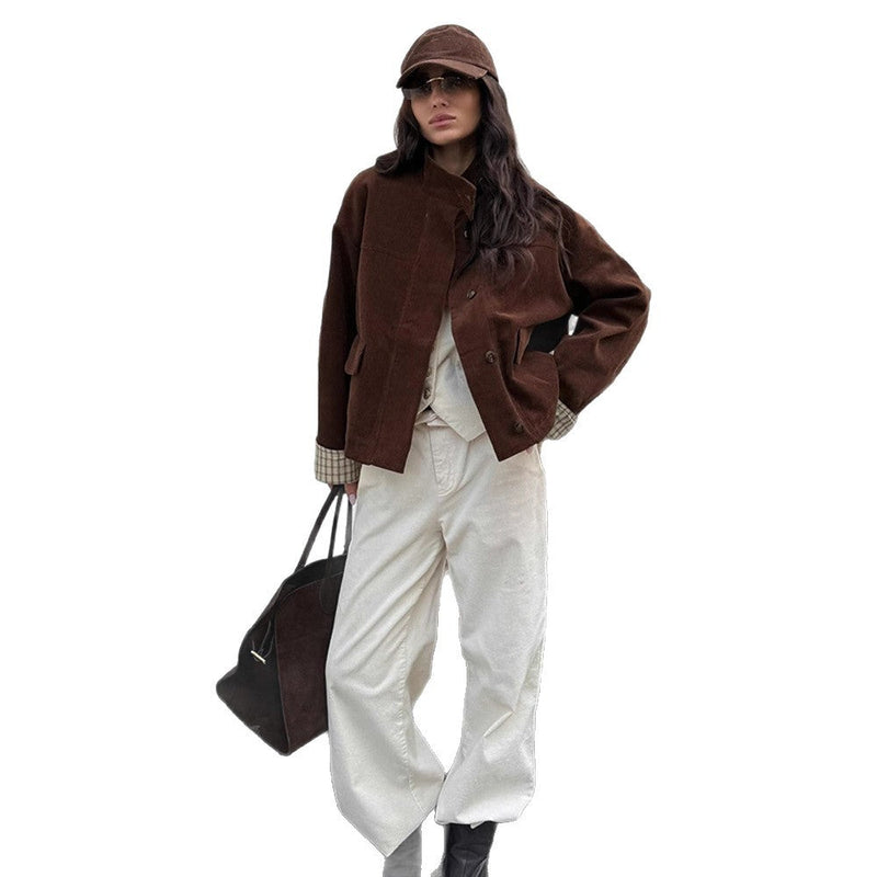 Beautifully Crafted Garment