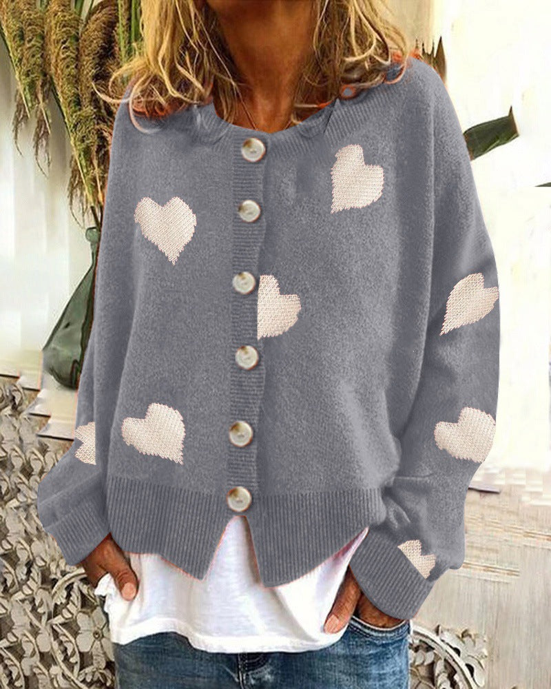 Thoughtfully Designed Garment