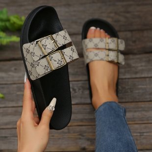 Beautifully Crafted Orthopedic Sandals