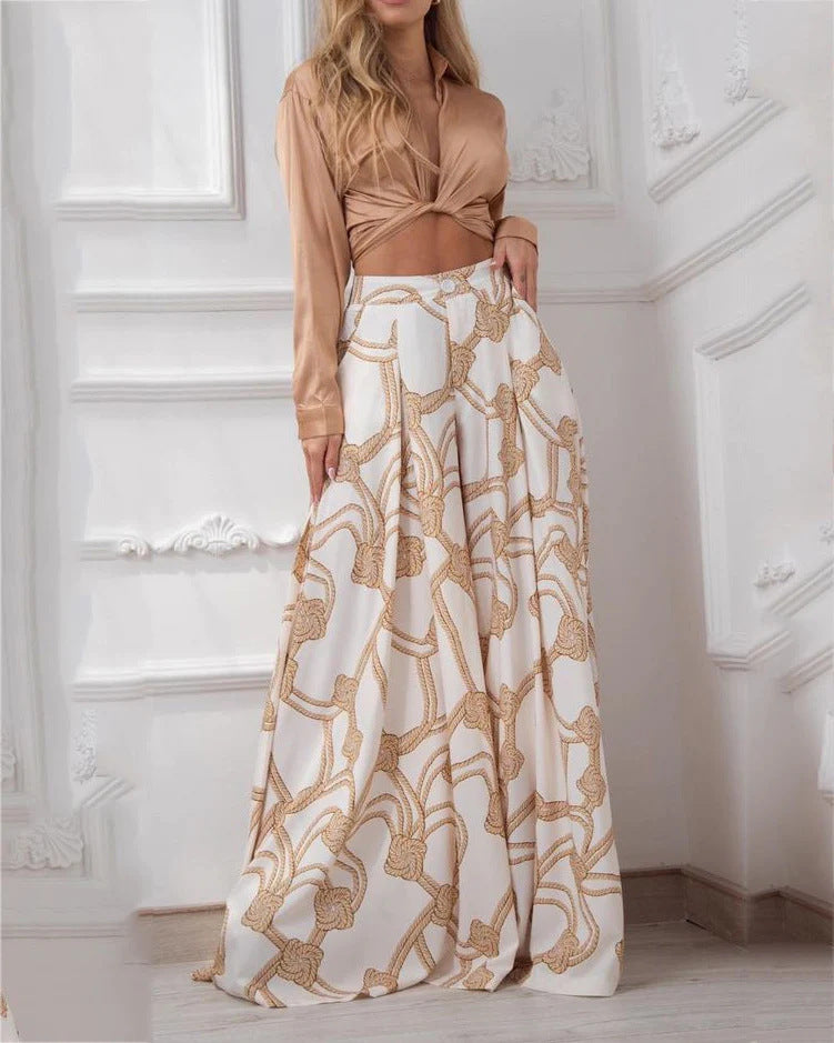Thoughtfully Designed Top
