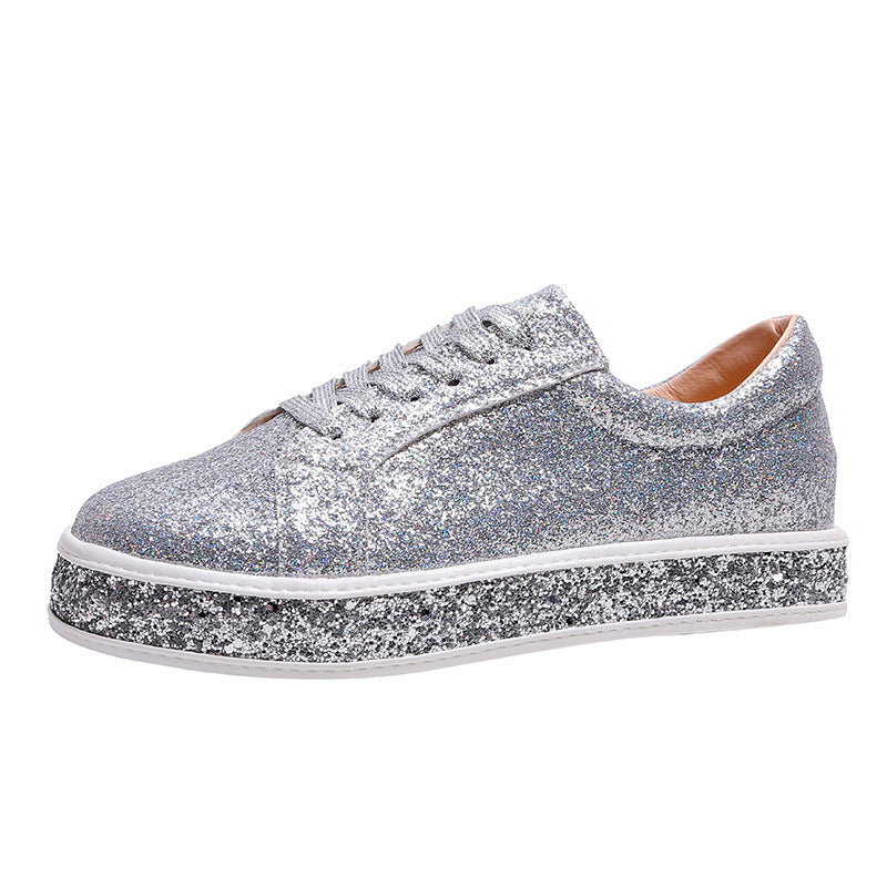 Chic Orthopedic Sneakers with Unique Design