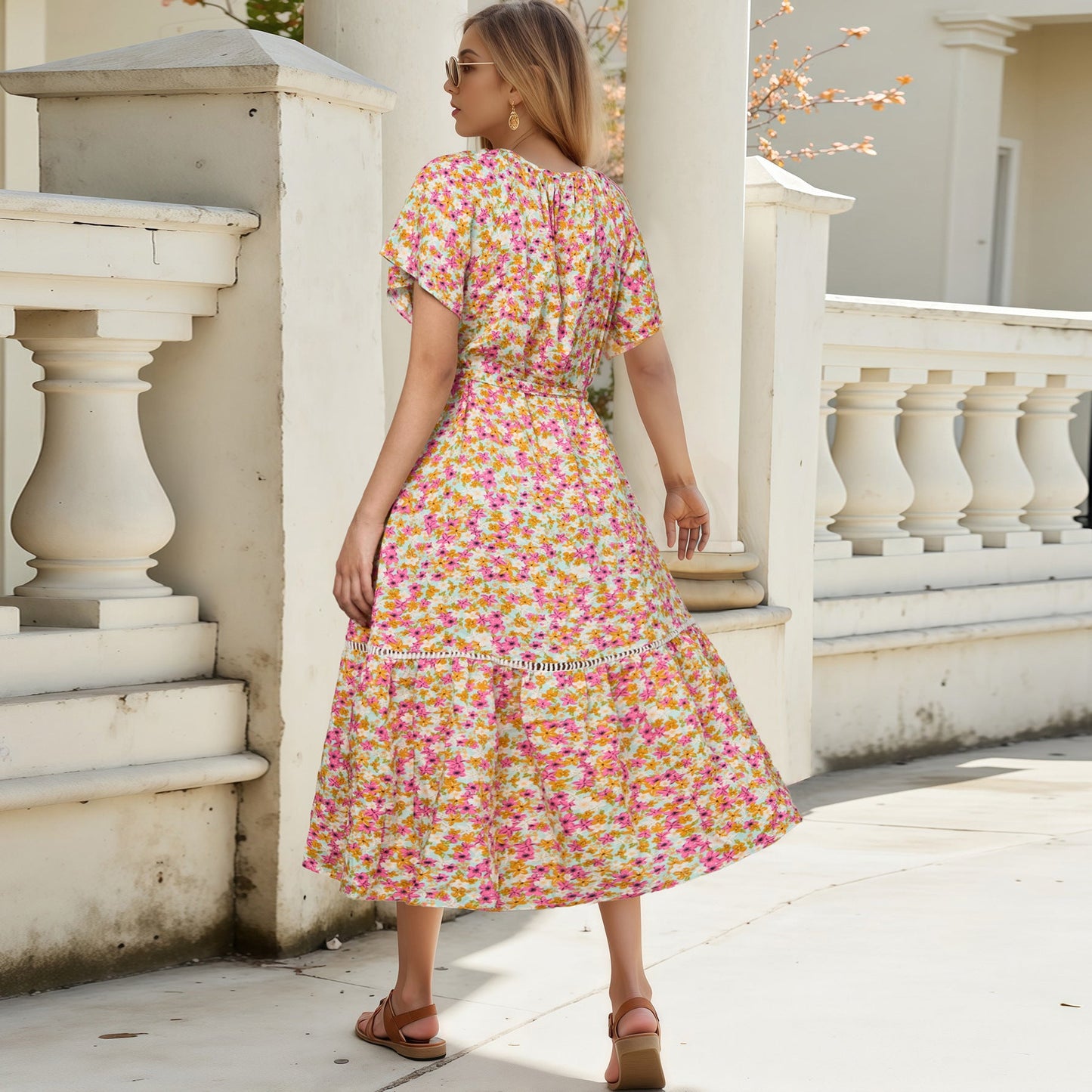 Beautifully Crafted Garment