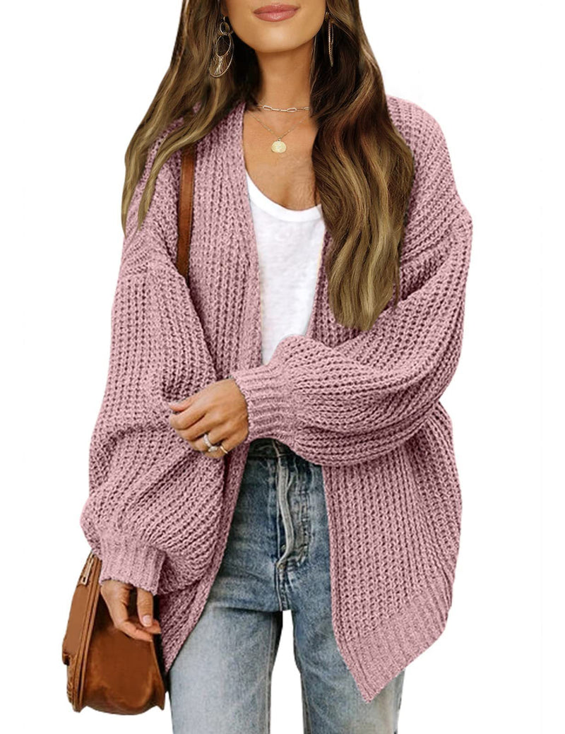 Gracefully Designed Cardigan