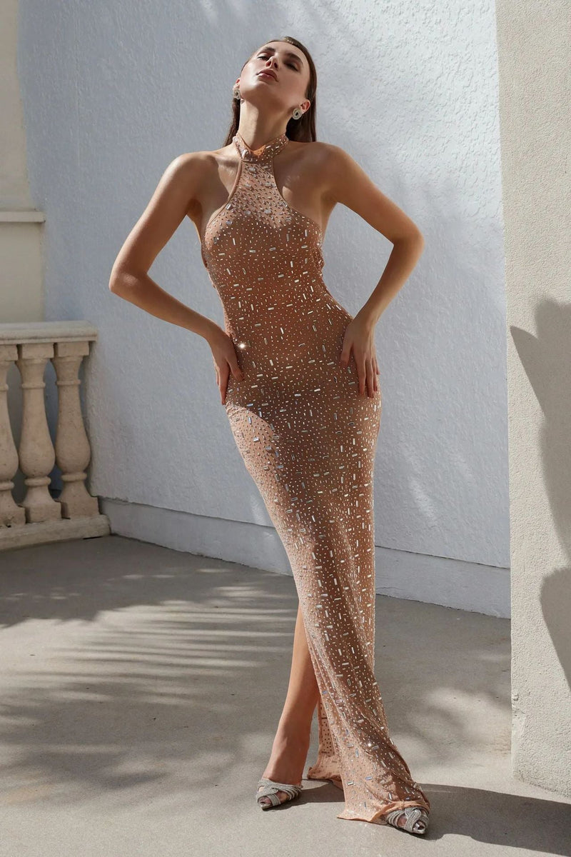 Elegantly Designed Garment