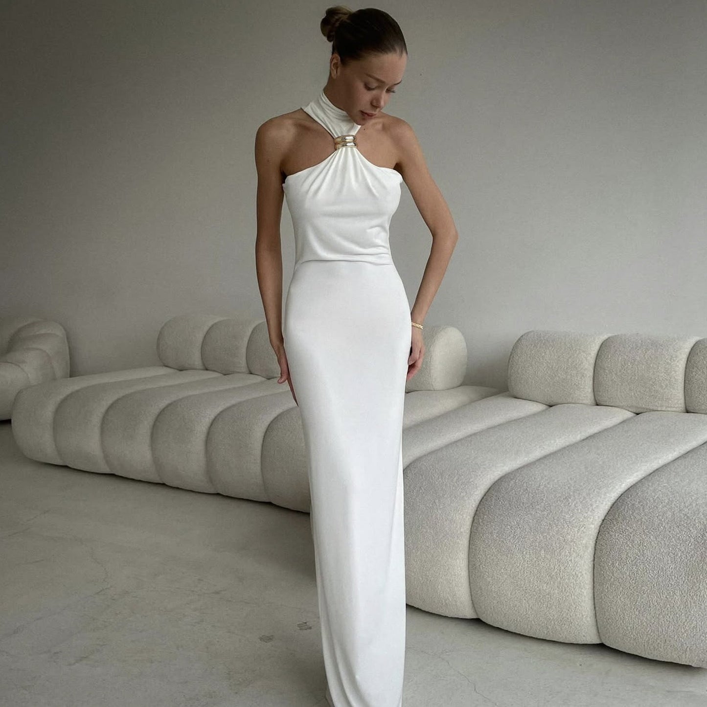 Beautifully Crafted Garment