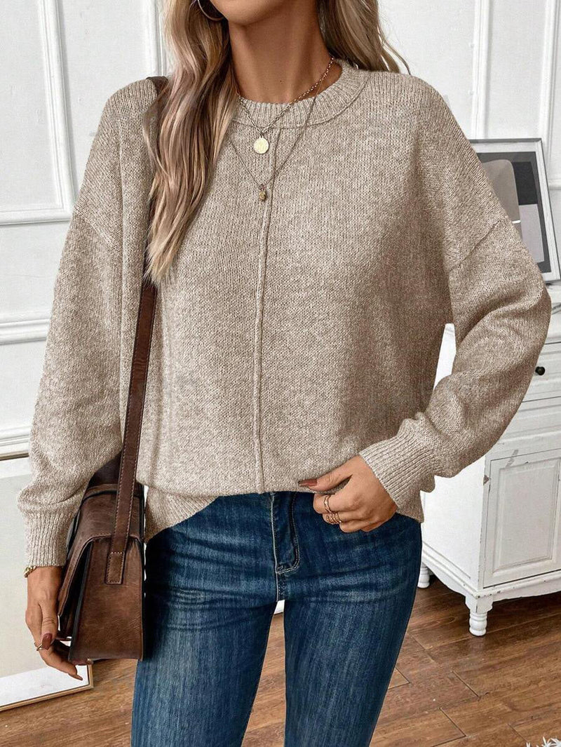 Beautifully Crafted Pullover