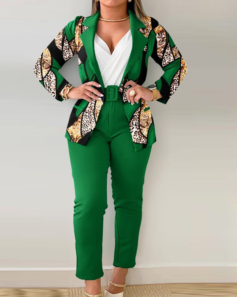 Timeless Vintage Style Garment