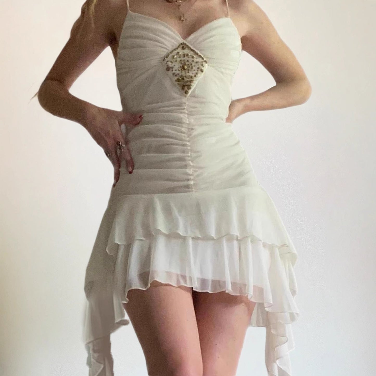 Classic Designed Garment
