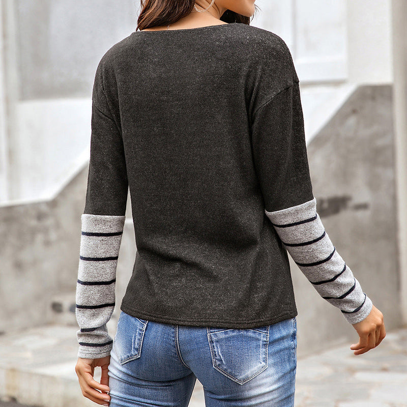 Gracefully Designed Shirt
