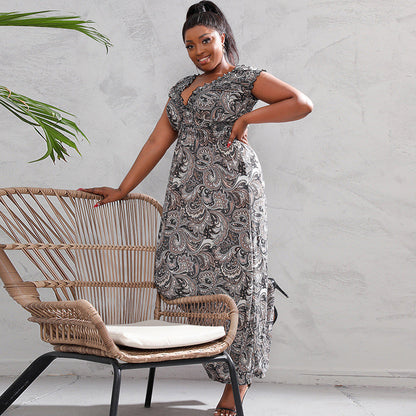 Timeless Vintage Style Garment