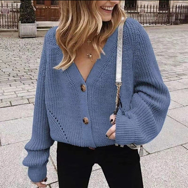 Beautifully Crafted Cardigan