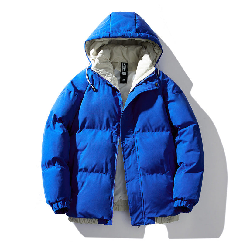 Thoughtfully Designed Garment