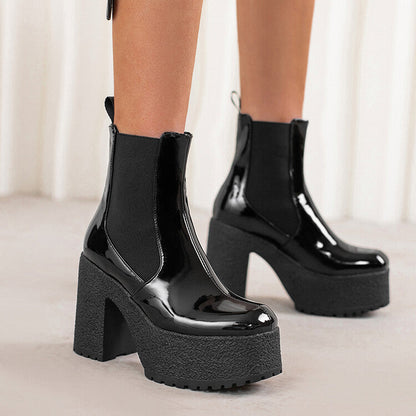 Comfortable Orthopedic Boots for Daily Wear