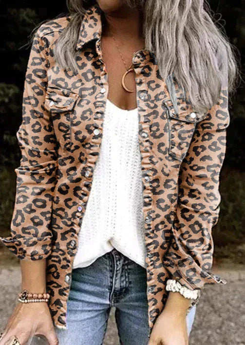Elegantly Designed Coat