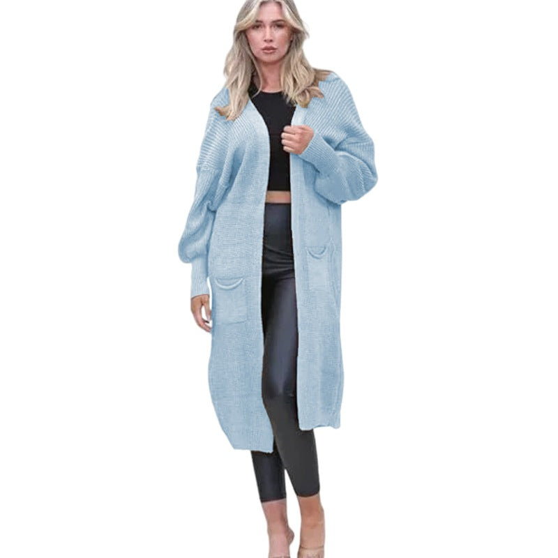 Classic Vintage Cardigan