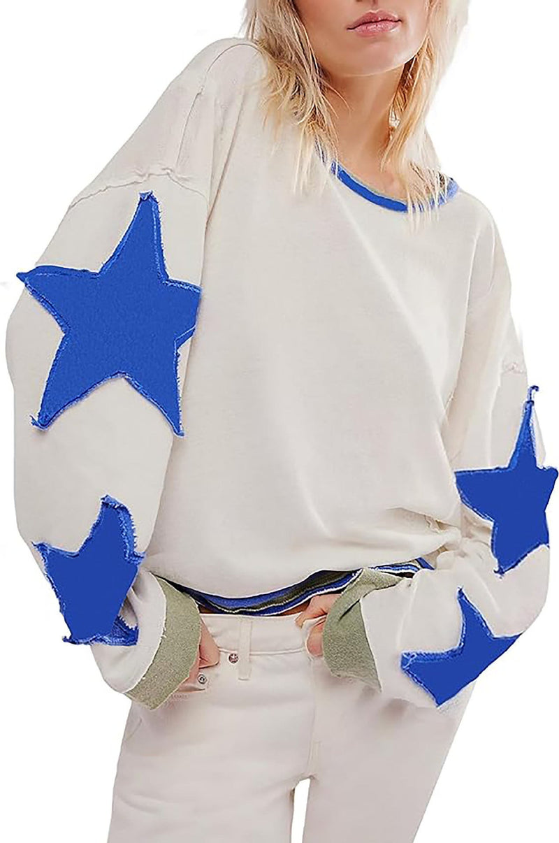 Vintage Inspired Pullover
