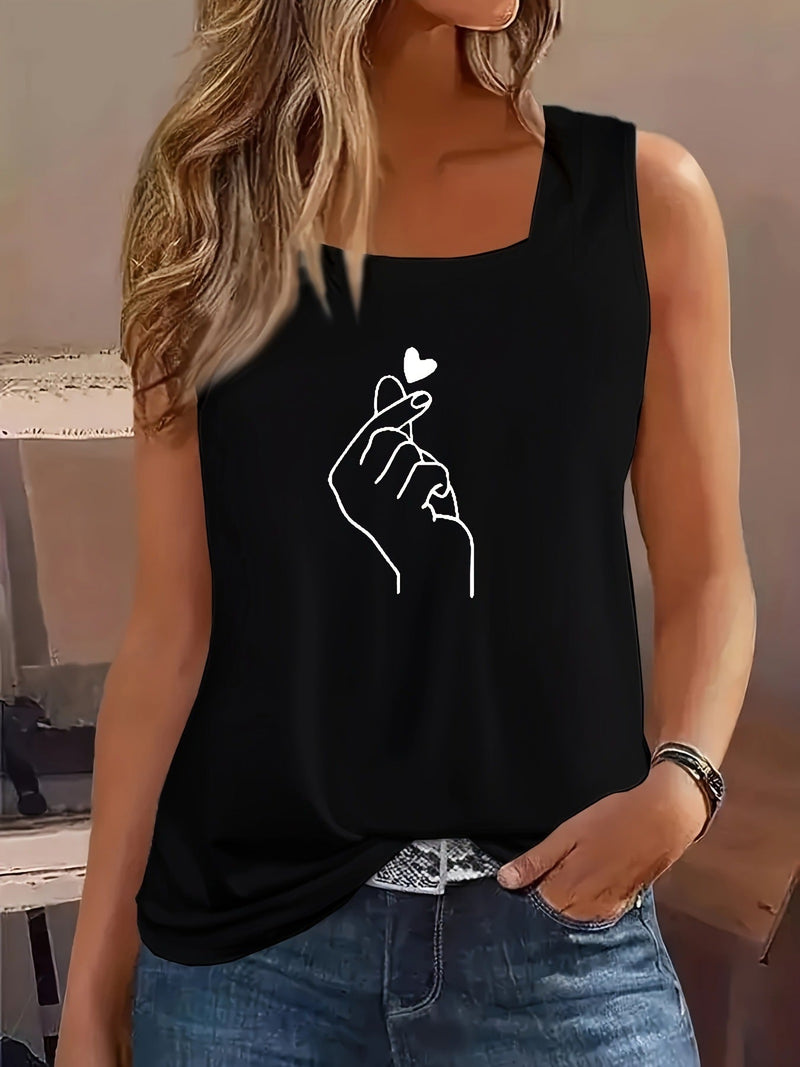 Vintage Inspired T-Shirt