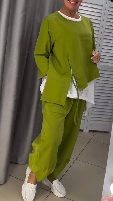 Elegantly Designed Garment