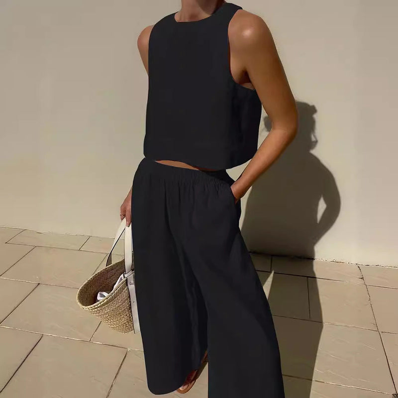 Gracefully Designed Garment