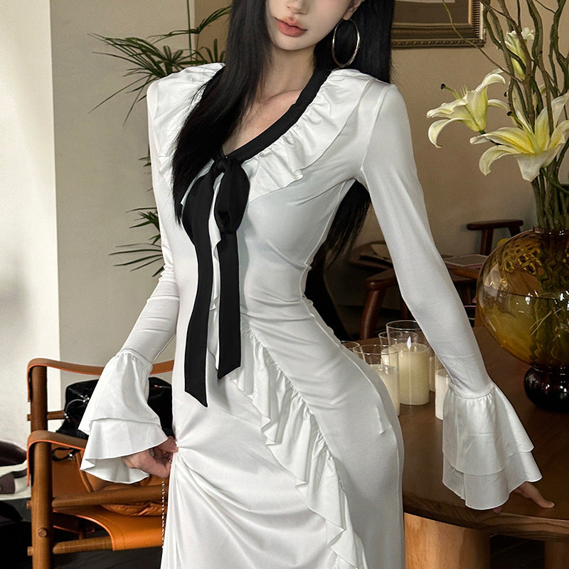 Timeless Vintage Style Garment