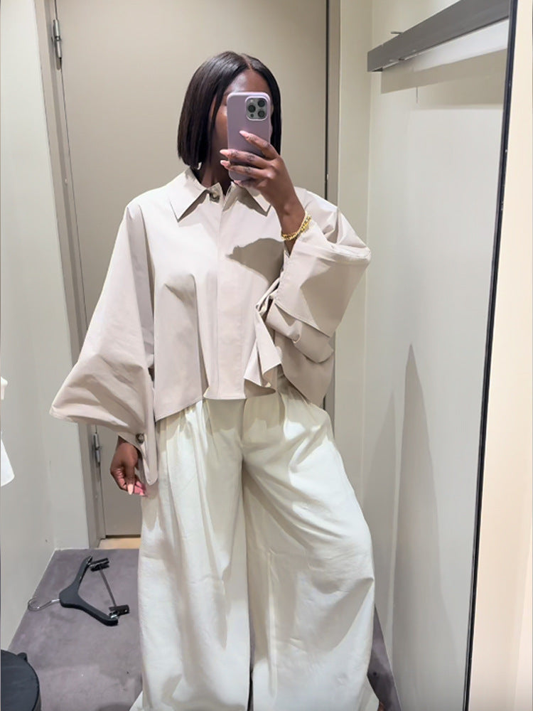 Beautifully Crafted Garment