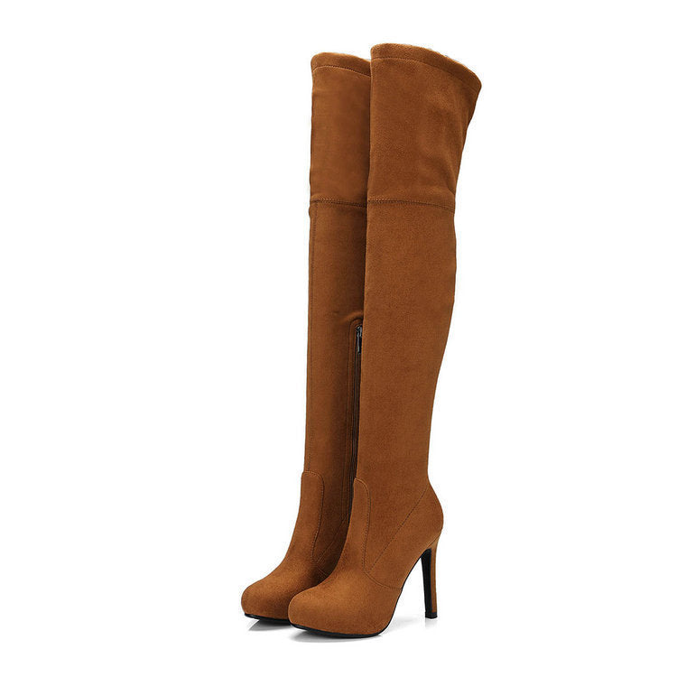 Elegant Orthopedic Boots for Every Step