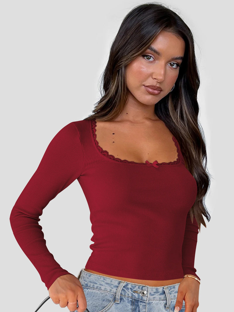 Elegantly Designed Garment