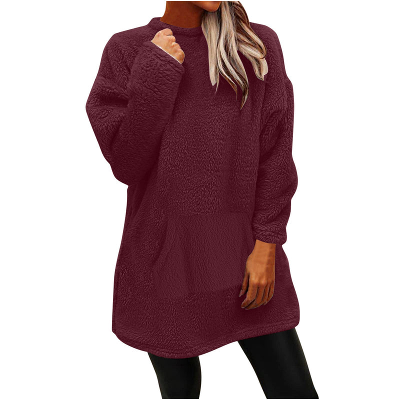Vintage Inspired Pullover