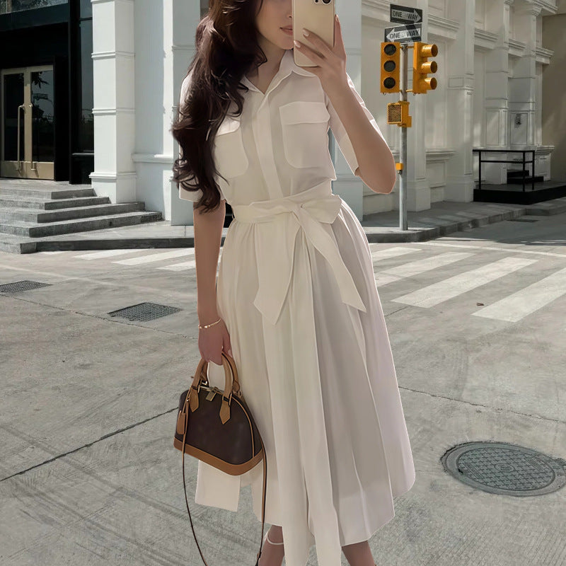 Classic Designed Garment