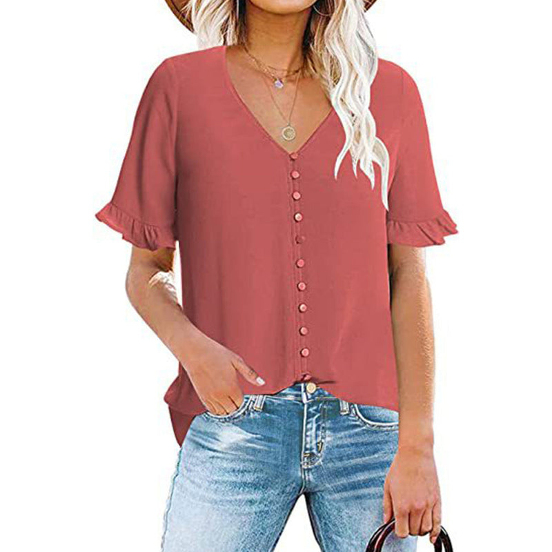 Classic Vintage Top