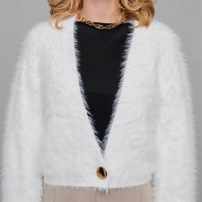 Classic Designed Cardigan