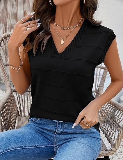 Thoughtfully Designed Top