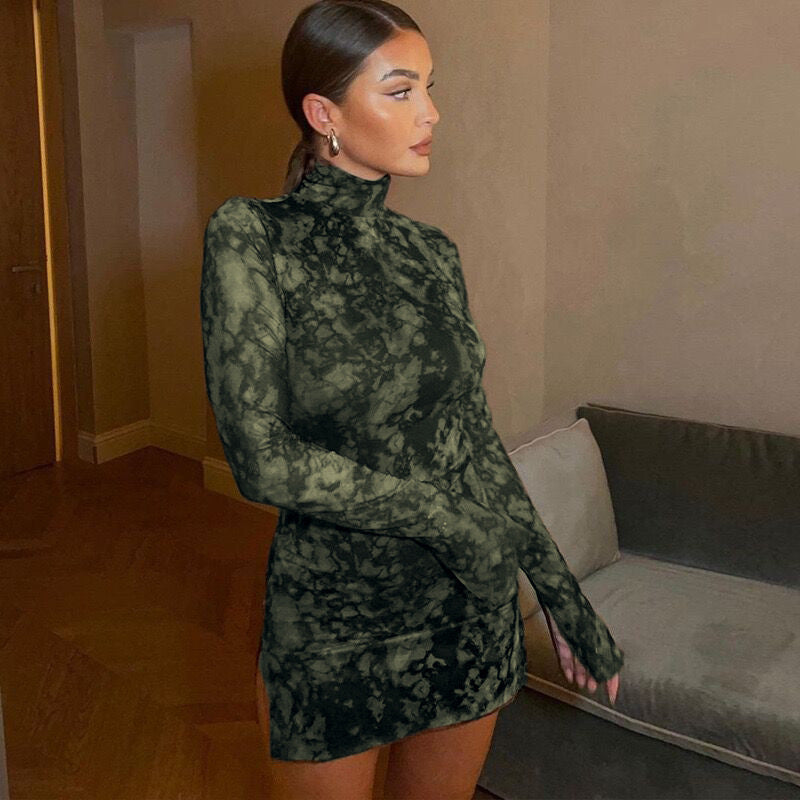 Vintage Inspired Garment