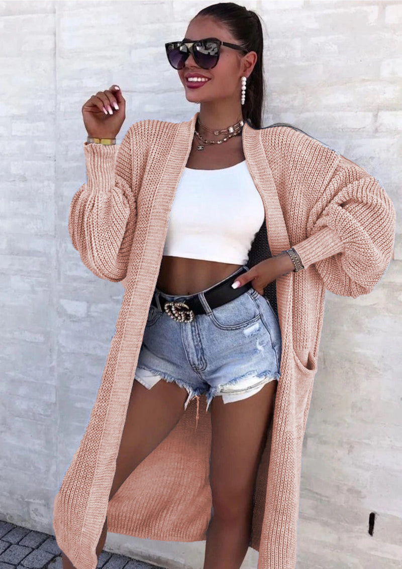 Beautifully Crafted Cardigan