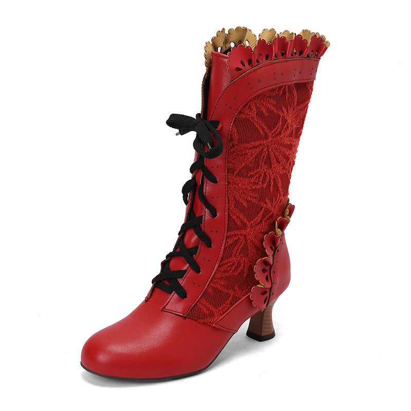 Comfortable Orthopedic Boots for Daily Wear