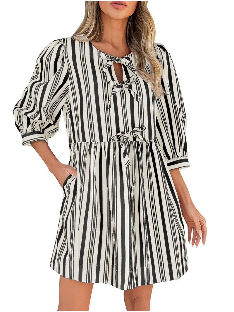 Timeless Vintage Style Garment