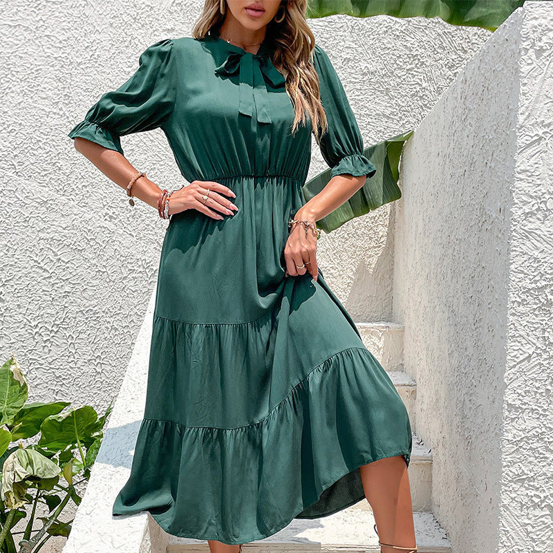 Timeless Vintage Style Garment