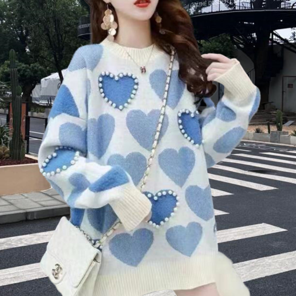 Beautifully Crafted Pullover