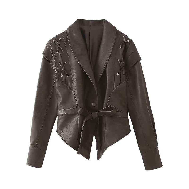 Thoughtfully Designed Garment