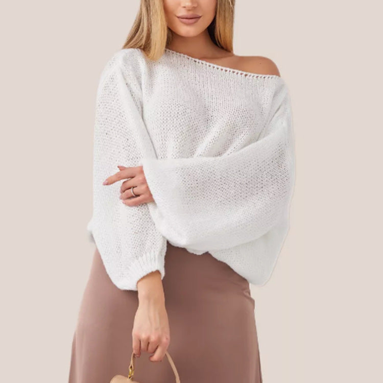 Thoughtfully Designed Pullover
