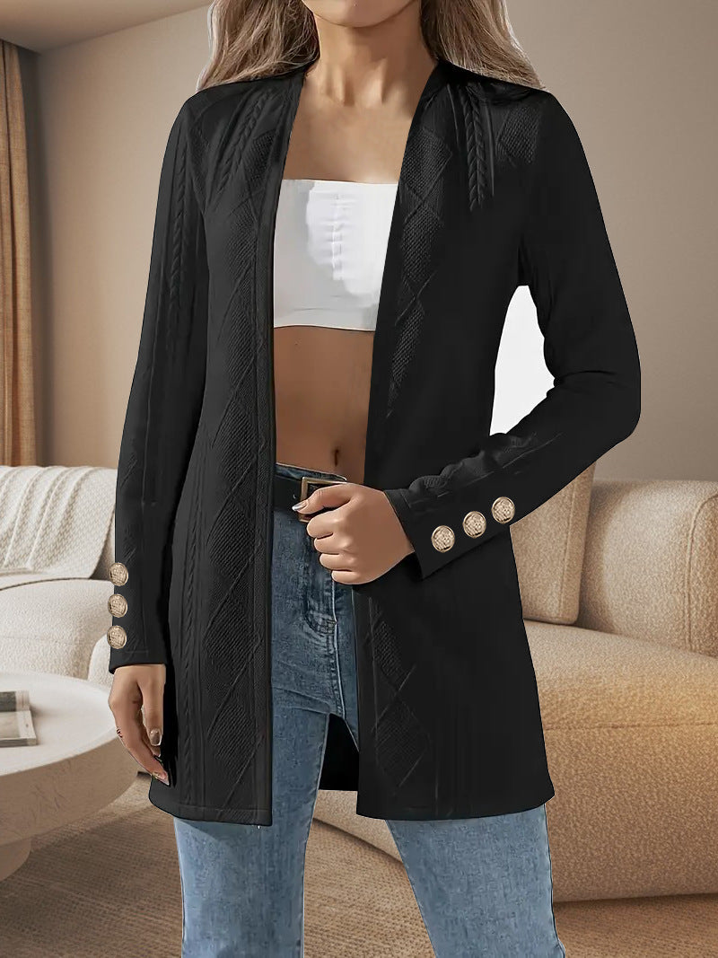 Elegantly Designed Garment