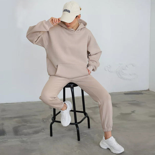 Gracefully Designed Pullover