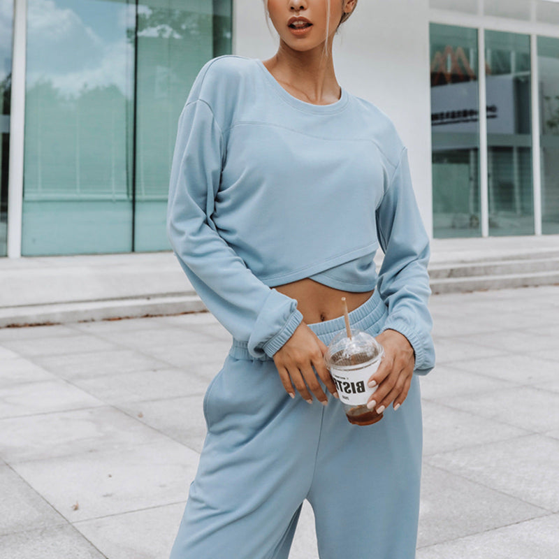 Thoughtfully Designed Garment