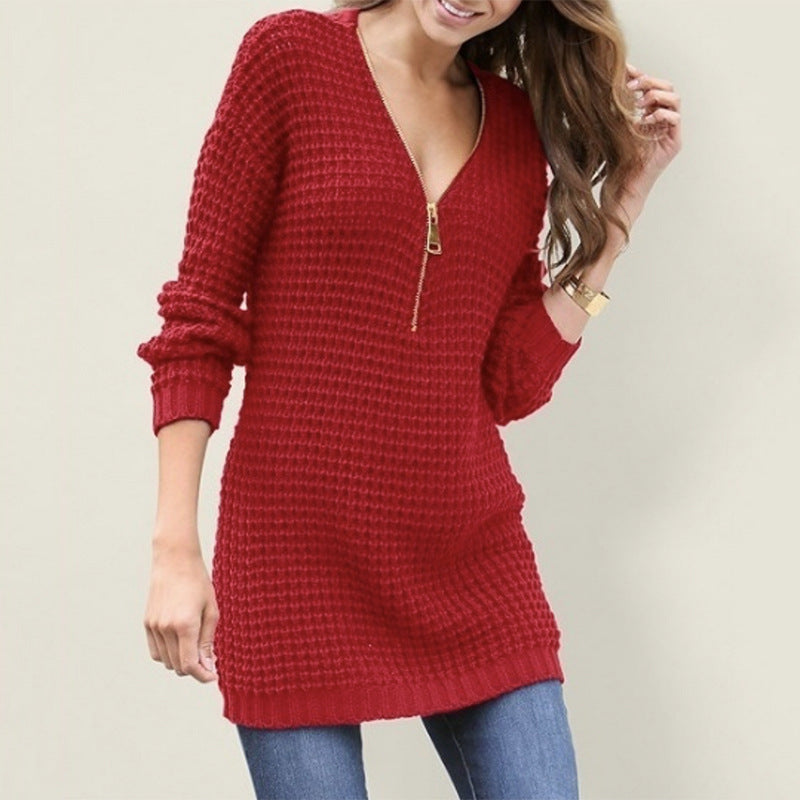 Beautifully Crafted Pullover