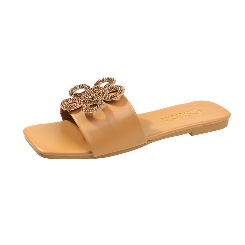 Beautifully Crafted Orthopedic Sandals