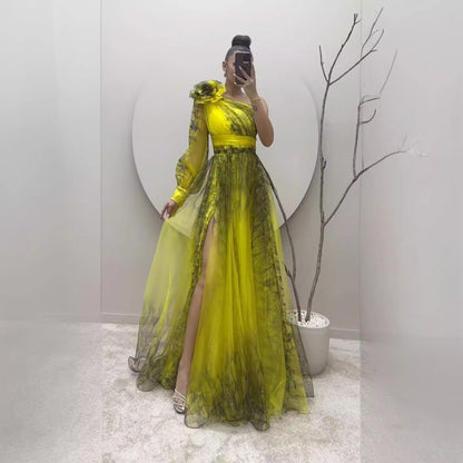 Elegantly Designed Garment