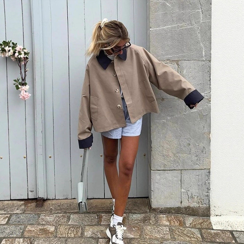 Vintage Inspired Garment