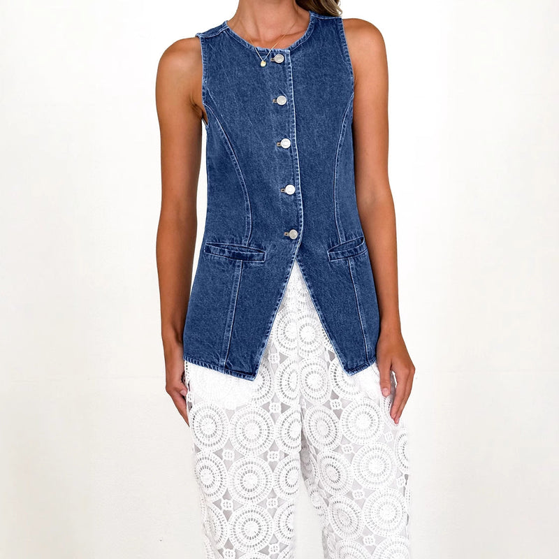 Thoughtfully Designed Garment